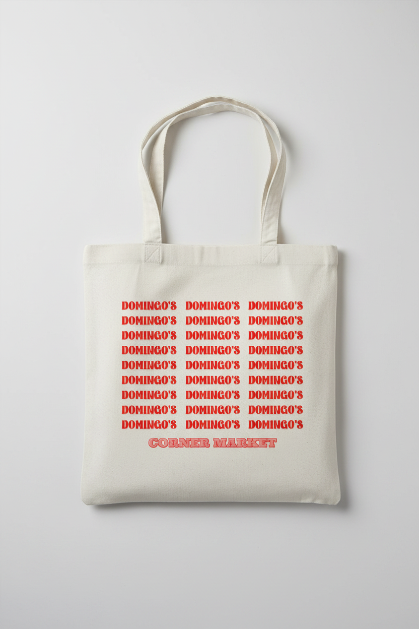 market tote