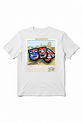 Libertad — Puerto Rico Tee